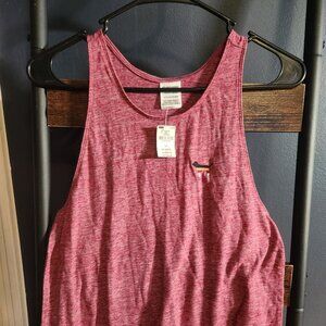 Pink Victoria's Secret Tank